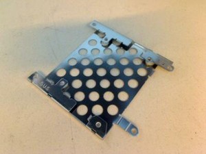 Touchpad Halterung Befestigung Blech Sony Vaio PCG-Z1XEP PGC-5A2M