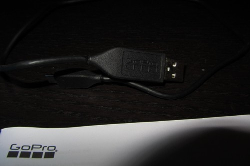 OFFICIAL GOPRO ACTION CAMERA PORTABLE POWER BANK  PACK AZPBC-002 - Afbeelding 2 van 6