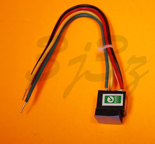 Kantech KT-RM1 Optional Relay D - Picture 2 of 2