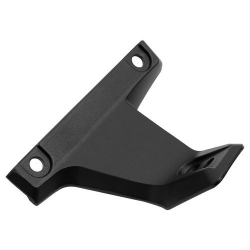 Barras transversales de techo para Chevrolet Equinox GMC Terrain 2018-2022 aluminio negro - Imagen 11 de 15