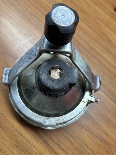 1983 83 HONDA GL1100 GL 1100 GOLDWING HEADLIGHT - Bild 2 von 5