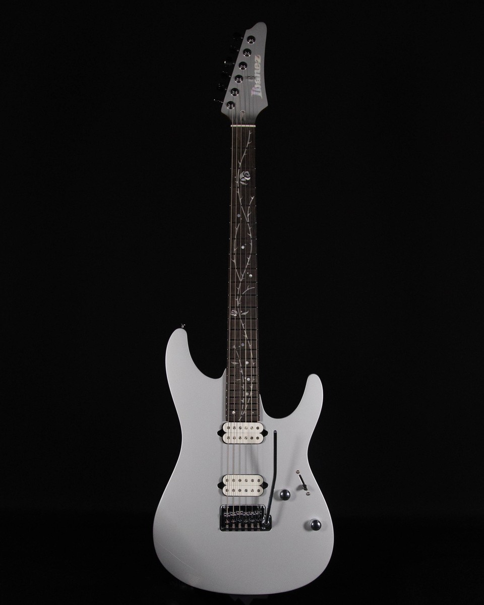 アイバニーズtim henson tod10[ほぼ新品] 楽天市場】【未展示品!!】Ibanez TOD10 -Tim Henson Signature