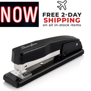 Swingline Stapler Commercial Desk Stapler 20 Sheet Capacity