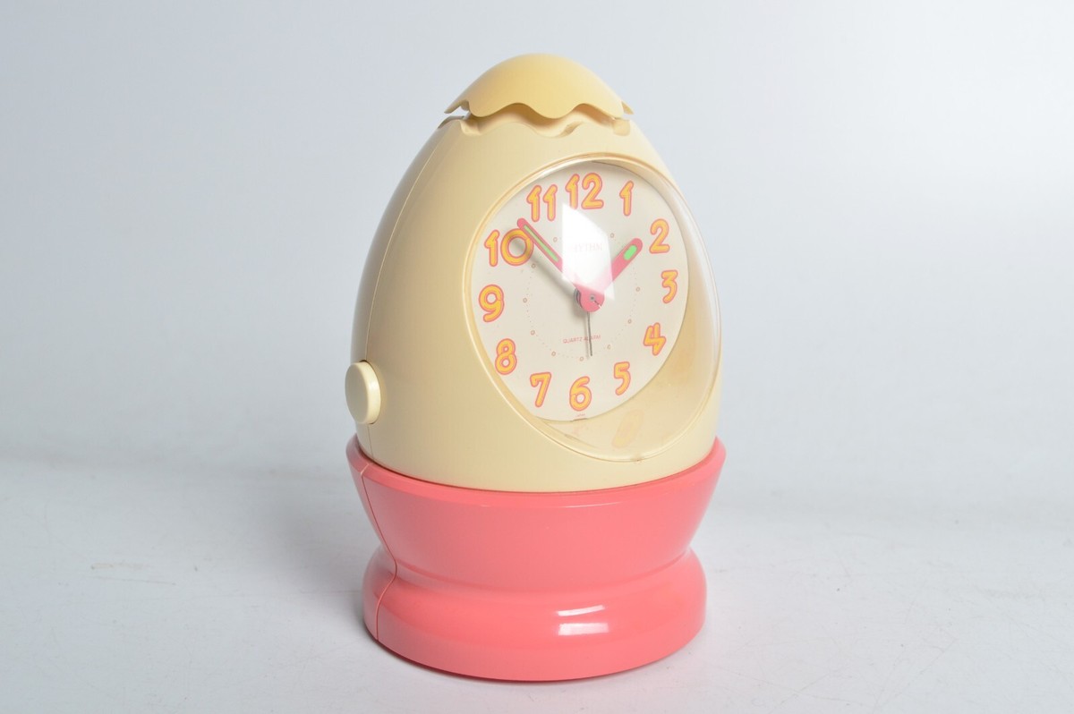 TUBE ORIGINAL ALARM CLOCK 【メンバーの生声入り】 TUBE ORIGINAL ALARM CLOCK 【メンバーの生声入り】