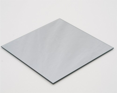 Acrylic Mirror 3mm PERSPEX Square shaped Decorative Mirror for In / Out Door - Picture 2 of 16