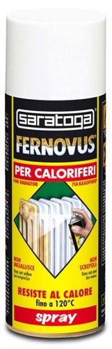FERNOVUS SARATOGA PITTURA SMALTO GEL VERNICE ANTIRUGGINE TUTTI I FORMATI - Foto 18 di 30