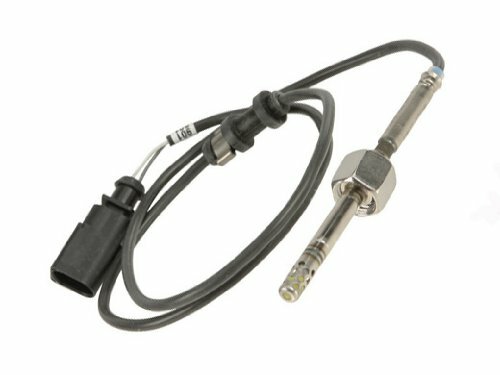 Exhaust Gas Temperature EGT Sensor 06A906088 For VW Beetle Jetta 2004-2005 2.0L - Picture 4 of 7