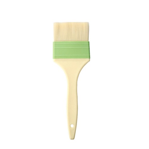 1/3x Pastry Brush Basting Butter Baking Grill Cook Oil Brush BBQ Basting Brushes - Picture 9 of 12