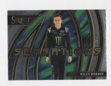 2024 SELECT RACING NASCAR INSERT CARDS PICK THE ONES YOU WANT