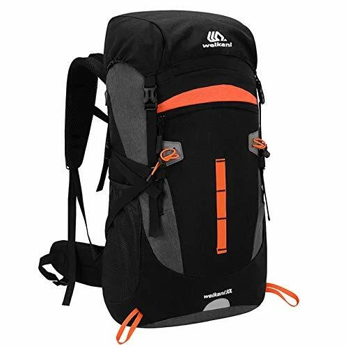 Sac a dos hot sale voyage femme 50l
