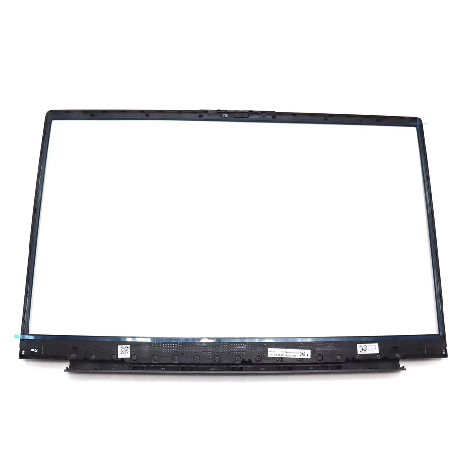 Nuevo Para Lenovo V15 G4 AMN LCD Bisel Marco Frontal Pantalla Cubierta IMR 5B30S19098 Foto 2 de 2