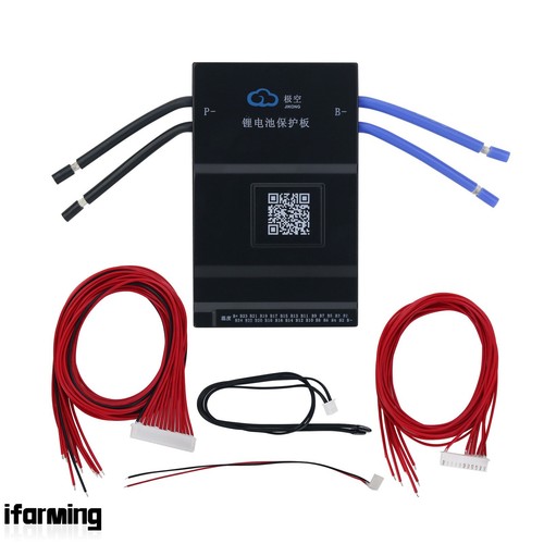 8-24S Smart BMS Active Balancer Equalizer Continuous Discharge/Charge Current if - Picture 39 of 45