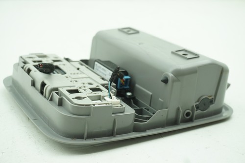 2018-2021 HONDA ODYSSEY FRONT OVERHEAD CONSOLE DOME LIGHT LAMP W/ SWITCHES OEM - Bild 4 von 10