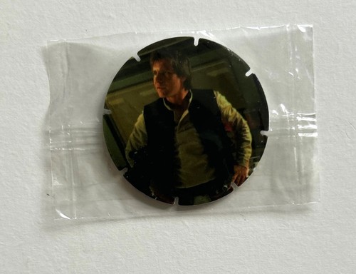 Star Wars Tazos - Walkers - 1996 - Rare Vintage - Sealed/Unsealed You Choose - Picture 138 of 199