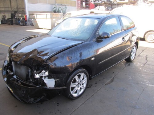 DMB807 bobina de encendido para SEAT IBIZA 1.2 12V GASOLINA 65CV 158041 - Picture 10 of 10