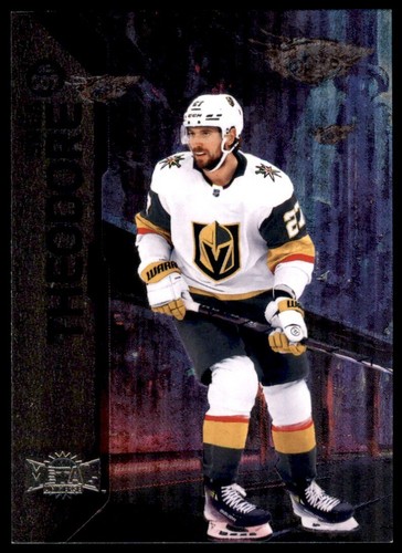 2023-24 UD SKYBOX METAL UNIVERSE HOCKEY BASE CARDS - Stars - Rookies - UPICK - Picture 15 of 396