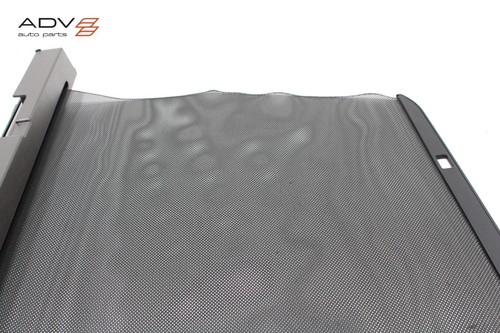 LINCOLN AVIATOR REAR RIGHT PASSENGER SIDE DOOR WINDOW BLIND SUN SHADE OEM 20-24 - Bild 5 von 6