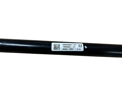 Stabilizer, rear 33506865968 BMW 6' G32 GT 8' G15 - Picture 4 of 7