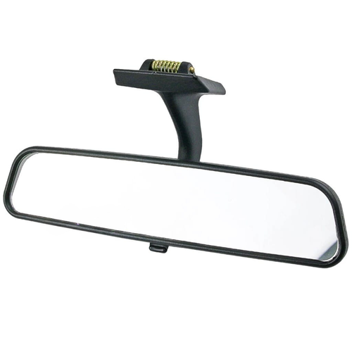 New Rear View Mirror For Mercedes Benz W124 S124 A124 190E 260E 300E 320E 85-95 - Picture 4 of 15