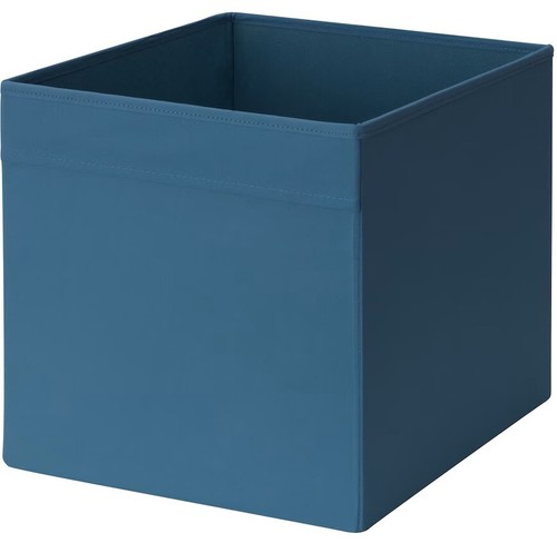 1x IKEA DRONA Storage Box Shelving Unit Toys Books organizer-33x38x33cm - Picture 32 of 44
