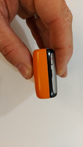 2098.Nokia 6280 - Very Rare - For Collectors - Unlocked - Picture 8 of 8