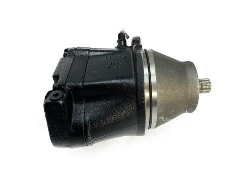 Danfoss K-Frame Axial Piston Hydraulic Pump KC38CSEYNFF07SNND NEW FREE FAST SHIP - Picture 2 of 11
