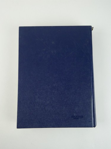 1977 Kansas State University Yearbook Vintage - Picture 20 of 21