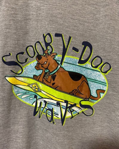 Vintage 1999 Youth 12/14 Scooby Doo T-shirt - Picture 2 of 5