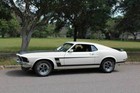 Mustang 1969 Cars and Trucks