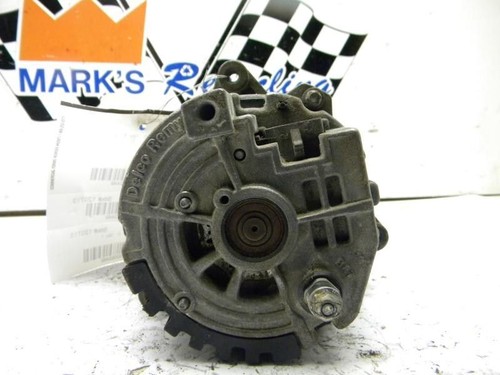 Alternator 80 Amp 4 Cylinder Fits 89-93 CAVALIER 92449 - Foto 4 di 4