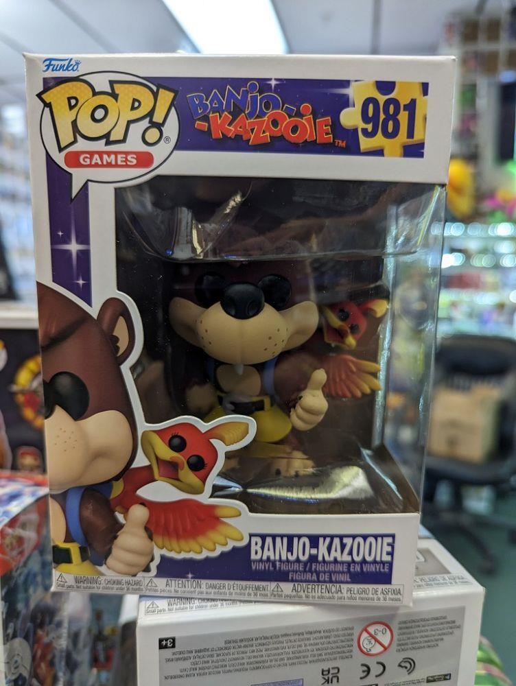 kazoo Stream FreezeeyPeak - Banjo Kazooie (8bit remix) by