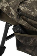 Nash MF60 Indulgence SS4 5 Season Sleep System MK II / Carp Fishing Bedchair