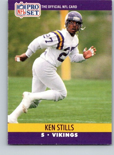 Jeu de cartes football pro 1990 (501-600) - U-Pick from list - Photo 98 sur 129