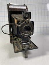 VINTAGE KODAK JR NO. 1 A AUTOGRAPHIC CAMERA - Untested