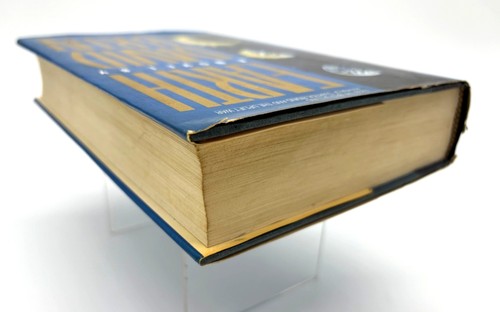 1st Edition: Earth David Brin Hardback 1990 First w/ Dust Jacket Science Fiction - Picture 8 of 9