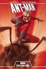 Ant-Man von Tom DeFalco (2012, Gebundene Ausgabe)