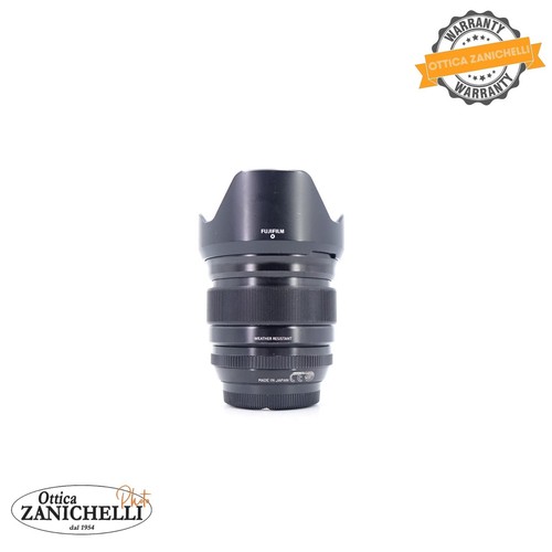 Fujifilm Fujinon XF 16mm F/1.4 R WR Usato (E1086) - Imagen 2 de 4