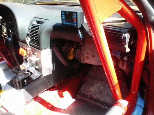 Rallyeauto Toyota Celicia - Bild 4 von 7