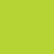 Lemongrass 226.72 Opal 6 x 6 Inch Oceanside Compatible 96 COE Sheet Glass