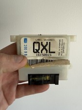 GM (Many Models) Delco QXL Speedometer DRAC M...
