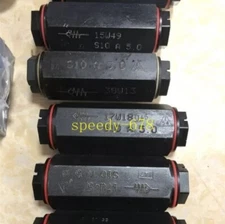 New Rexroth 900446476 S10A5.0 VALVE Fast transportation