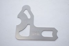 Mitutoyo No. 186-906 Radius Gage .280