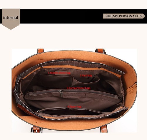 Mesdames Main Rétro En Sac Cuir Band Femme À Imitation Panzexin OHT8aqwt