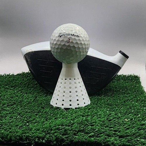 20x Winter golf tees flexible simulator golf tees for practice mats - Picture 18 of 23