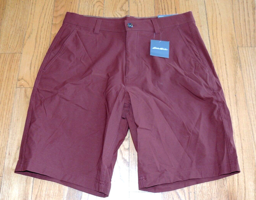 NWT MENS EDDIE BAUER MR TAKEOFF CHINO 