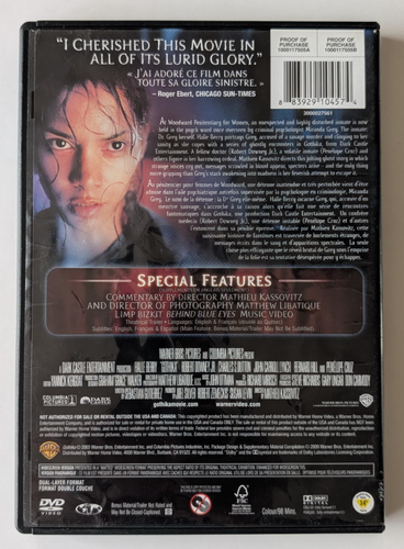 DVD Movie Lot pick from list & make your own bundle  Bulk discount bulk shipping - Picture 188 of 571