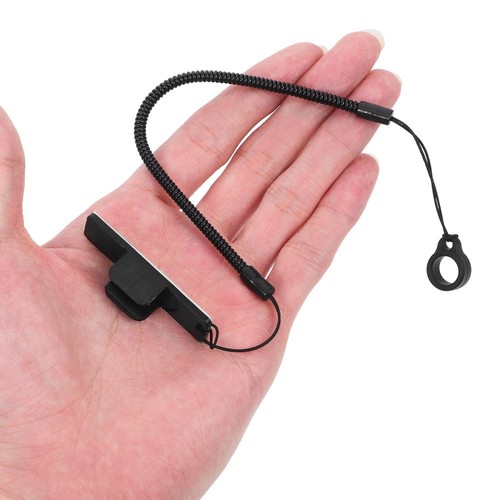 2 Pcs Stylus Pen Fixing Rope Tablet Pens Straps for Elastic Lanyard - Picture 6 of 12