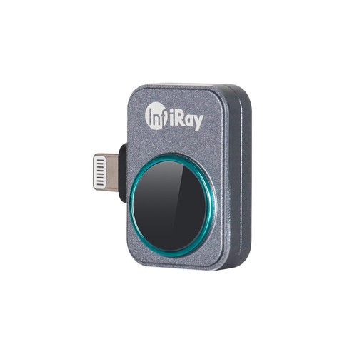 Infiray P2 Pro+ Official Night Vision Thermal Camera Imager For IOS/Android NEW - Picture 15 of 20
