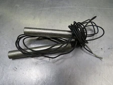 Watlow Firerod  J3J64-E24T 1012-07 240V 250W Lot of 2!