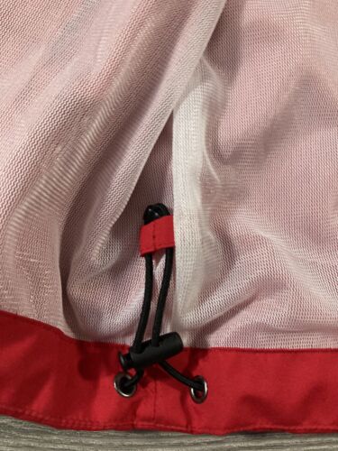 Mizuno Impermalite Hyper Golf Rain Jacket Mens Large - Picture 15 of 22